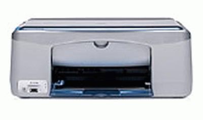 Cartuchos HP PSC 1312